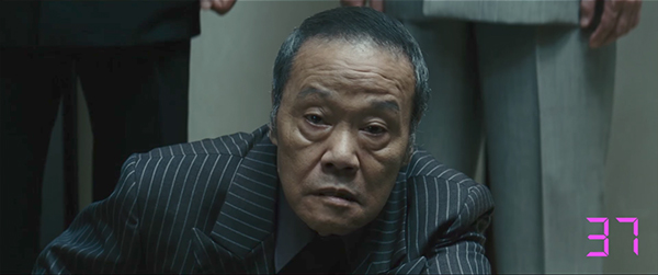 大ヒット御礼特別映像（怒号39連発）